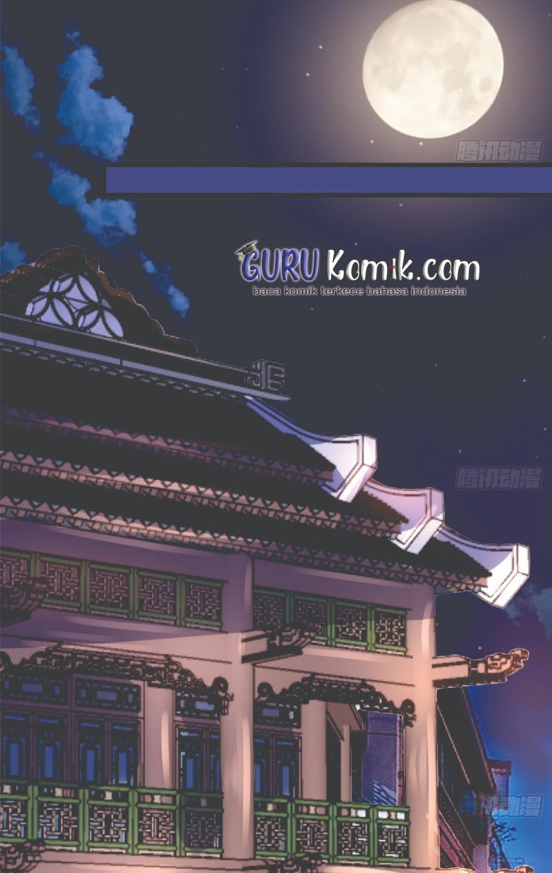 Rebirth Into the Strongest Immortal Cultivator chapter 27